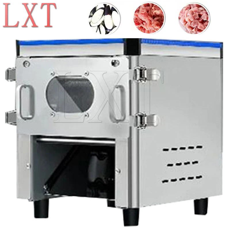 Commercial Electric…