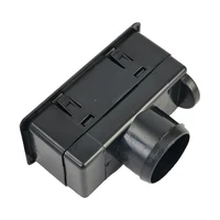 1 Pc voiture évent d'échappement chaleur AC Dash sortie de Ventilation universelle Auto pièces de rechange pour voiture RV camion remorque ATV 2