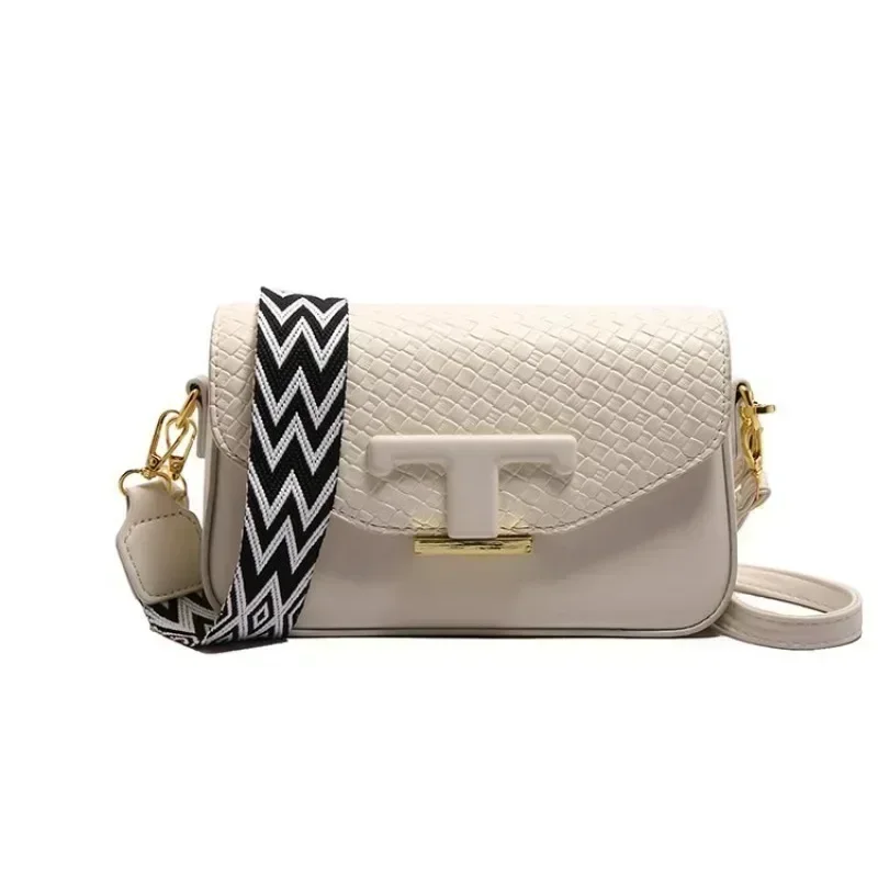 

Unique Leather Diaper Bag Ladies Elegant Clutch Mini Crossbody Handbag Vintage Classic Designer Paris For Party Travel
