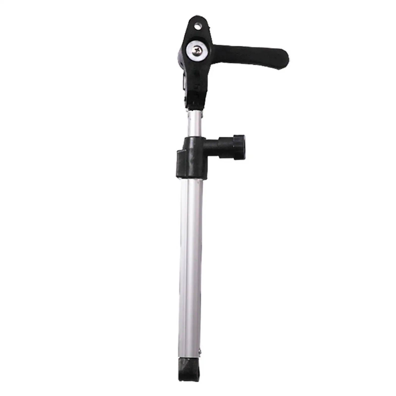 2Pcs RV Window Support Rods Glass Window Lift Strut Aluminum Alloy Adjustable