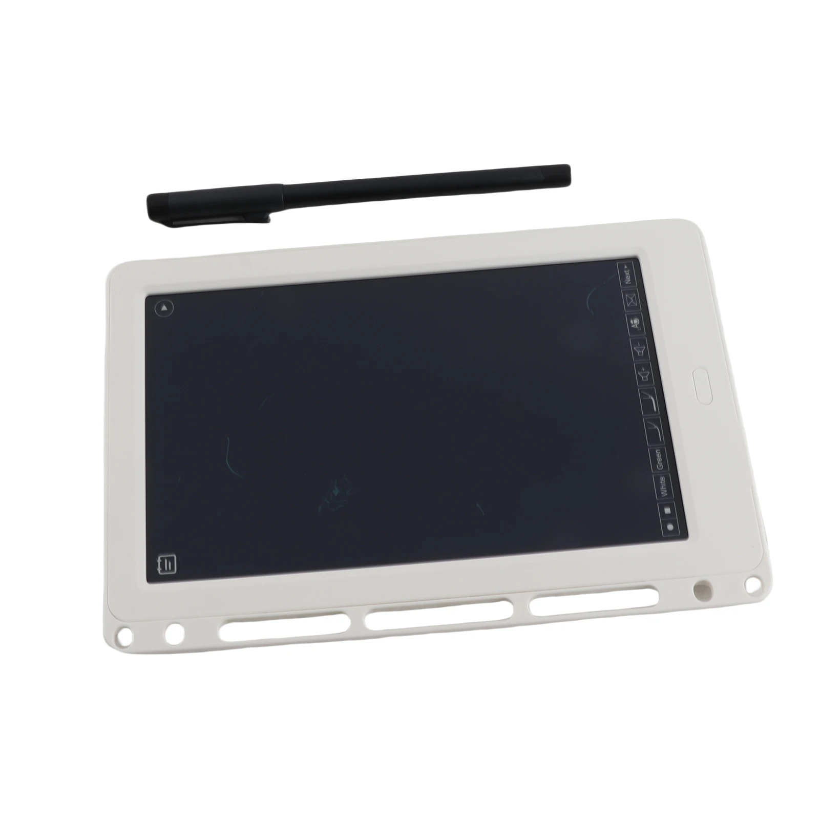 Digital Smart Pen and Writing Board Set OCR Recognition Bluetooth 5.0 Real Time Sync Smart Pen for Learning Work Drawing