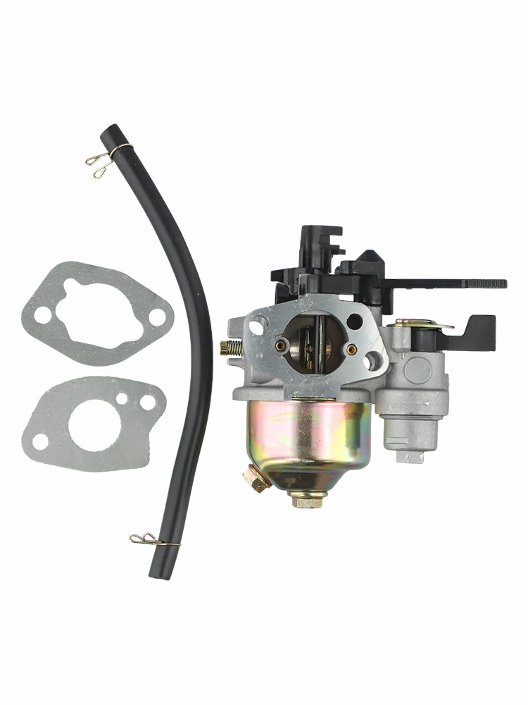 For Lifan Compatible Carburetor Repair Kit featuring complete gasket solutions tailored to improve engine efficiency