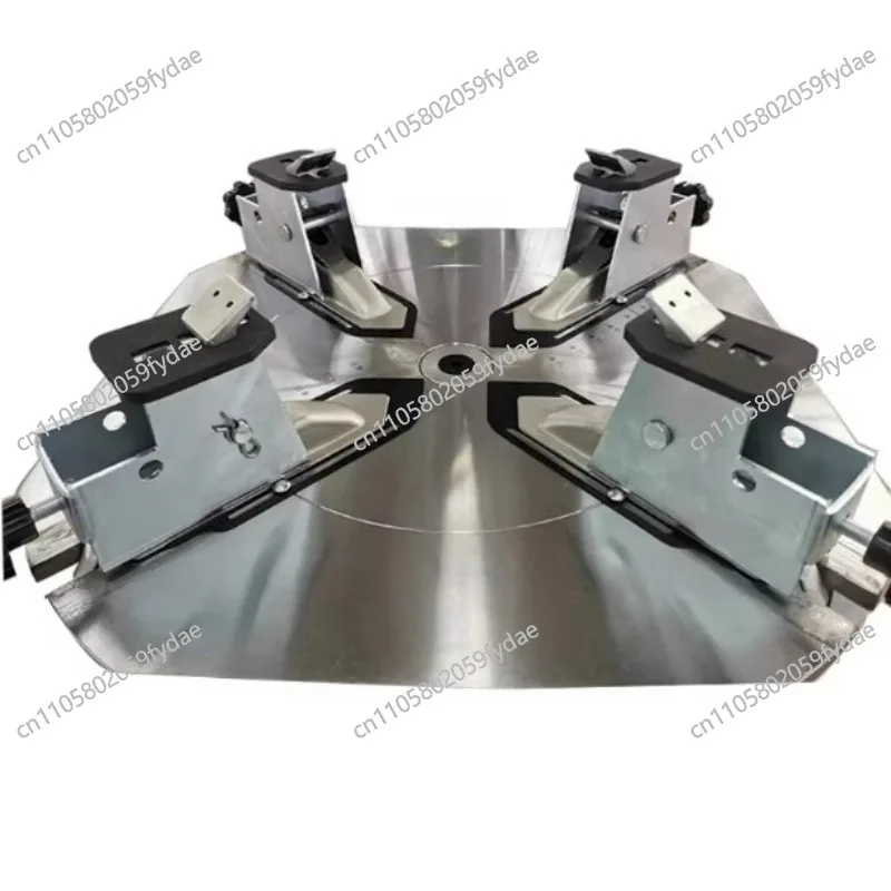 

1Set Tire Changer Motorcycle Wheel Rim Adapter