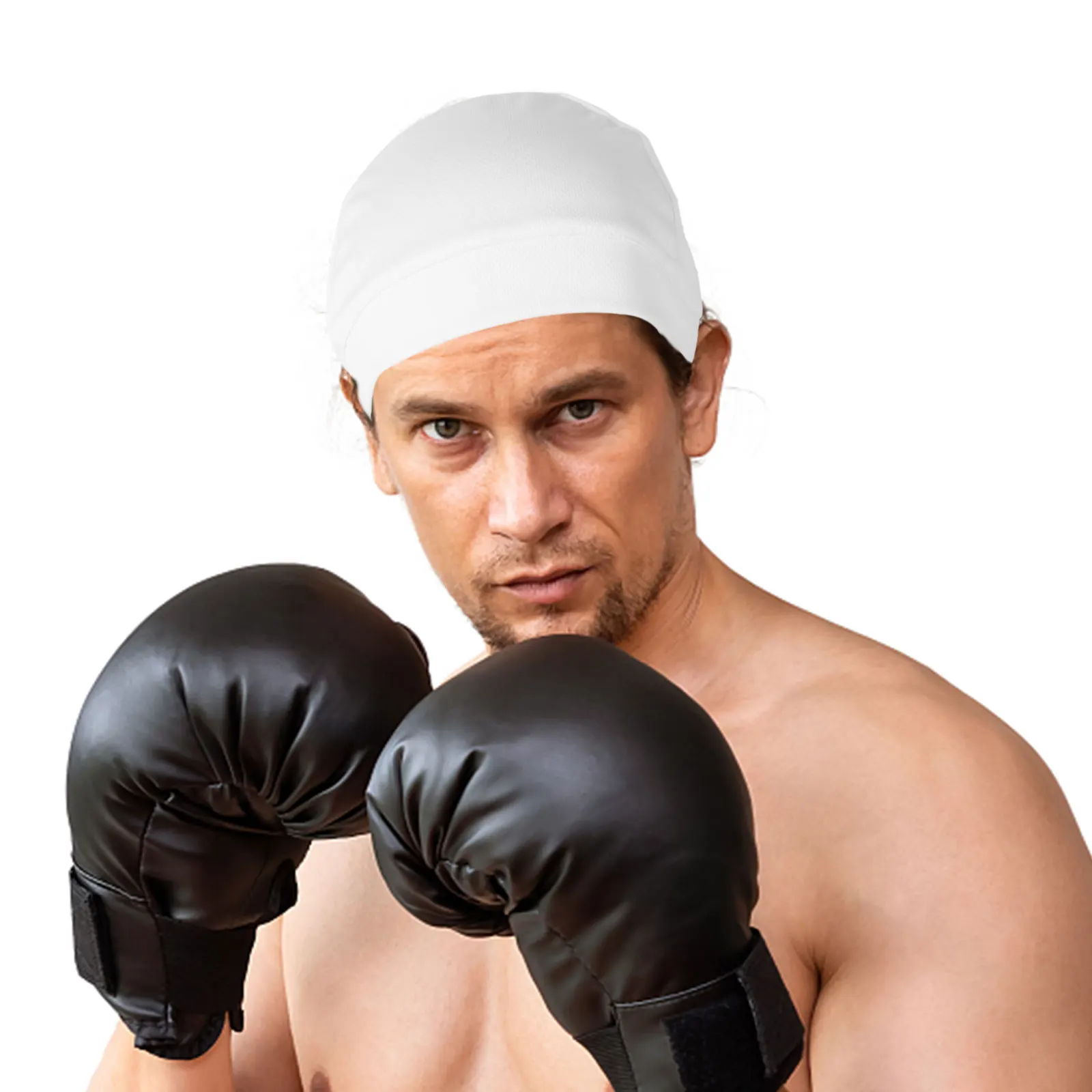 

Quick-drying Inner Lining Cap Cycling Headband Men Women Riding Motorcycle Caps for Skull Woman