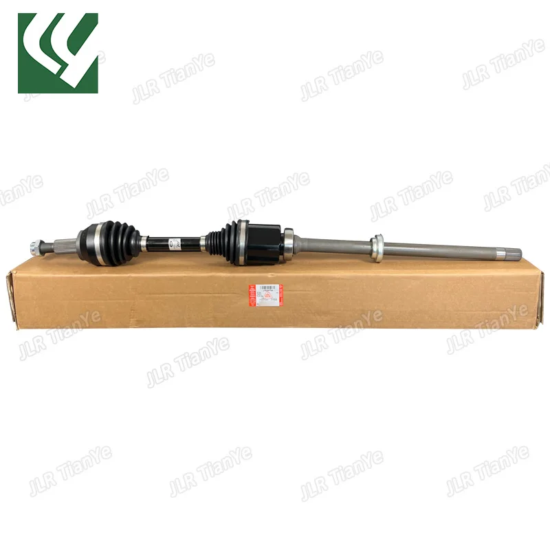

LR024754 Front Right CV Axle Shaft For Land Rover Range Rover Evoque 2.2L Diesel