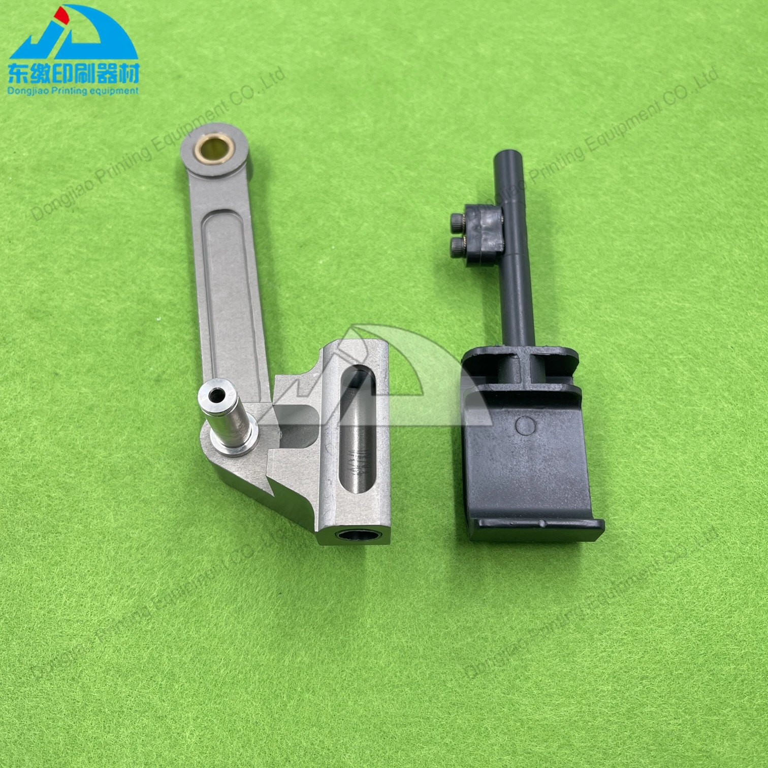 F2.028.316 MV.035.455 Enhanced Feida Foot Pressure Bracket Lever Hot Selling XL105 CD102 Printing Machine Parts