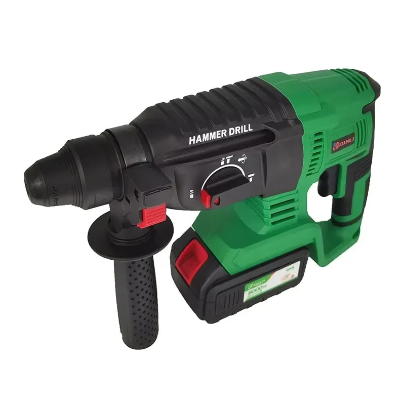 18V Cordless Rotary Hammer Drill   Brushless 26mm Wholesale In Stock