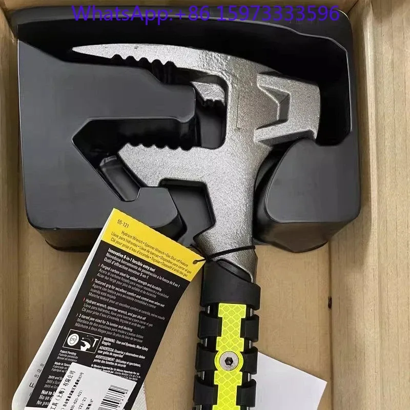 1pcs  Multifunctional Knock‑Break Nail Remover Hammer 55‑121 55‑122‑23, Hand‑Operated Breaking Tool