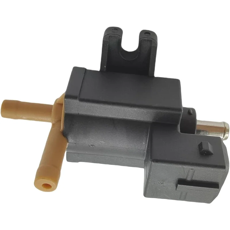 420664636 Turbocharger Vacuum Solenoid Valve for Can-Am Maverick X3 2018-2021 for Ski-Doo Renegade 900 ACE Turbo 2020 70595000
