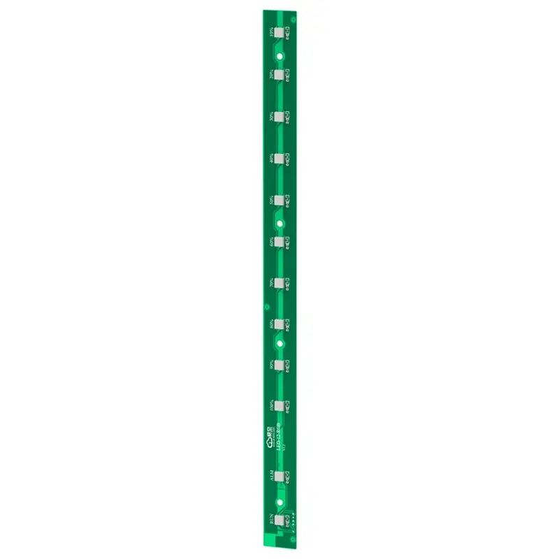

L62A для JIKONG 12 LED SOC Power Bar, совместим с всеми JKBMS 12 LED SOC Power Bar, для JKBMS SOC Power Bar