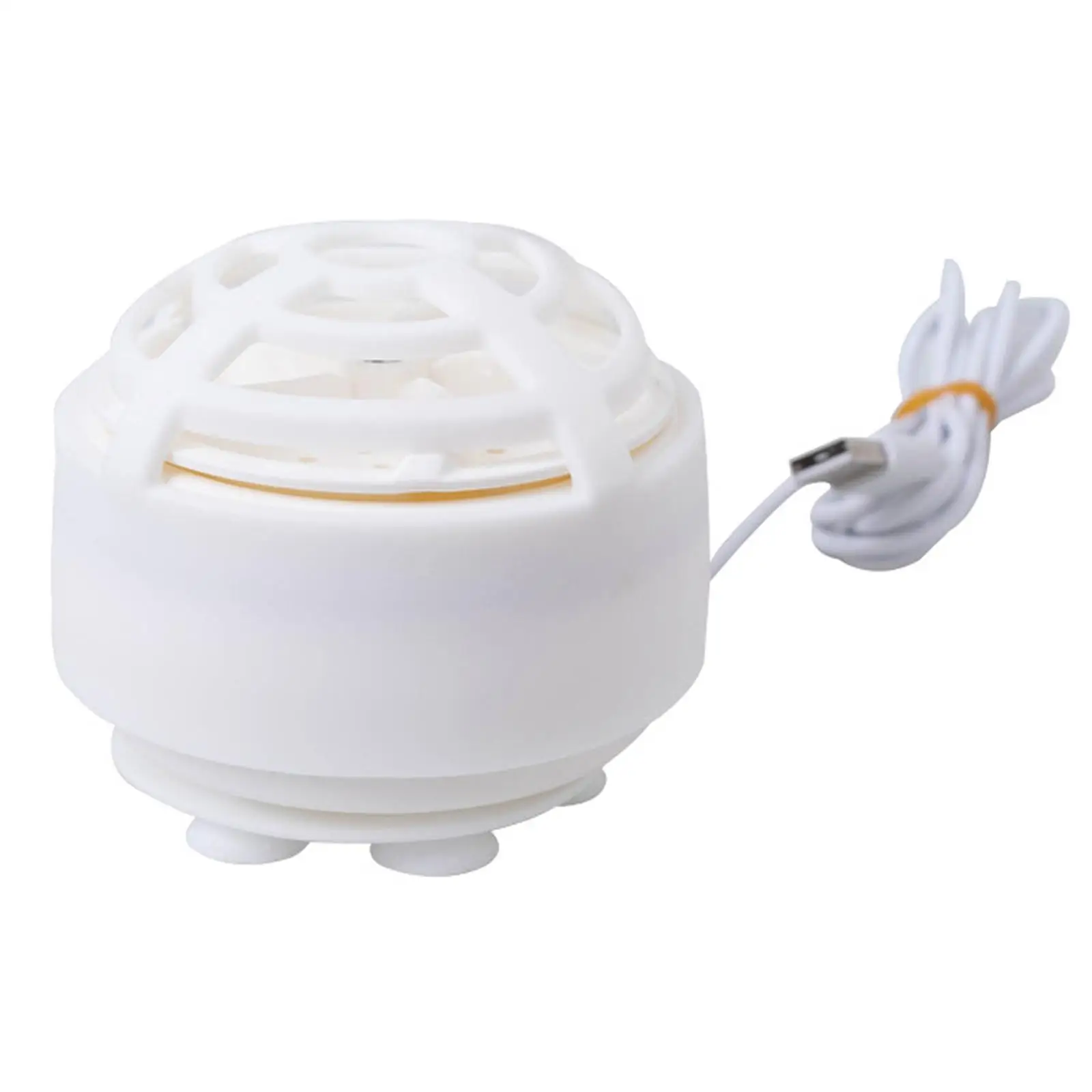 

Fruit and Vegetable Washing Machine Lightweight Electric for Travel Indoor