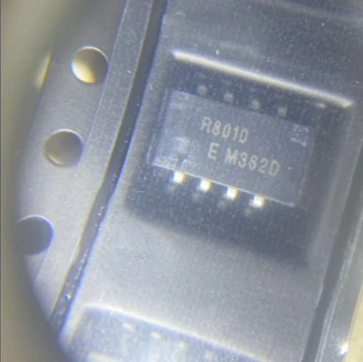 RX8010SJ RX8010SJ: …