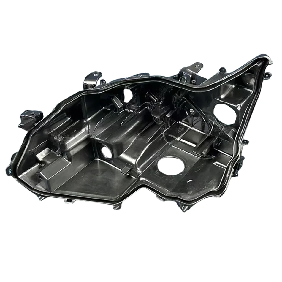 

For Lexus GS GS200 GS300 GS450 2016 2017 2018 Car Gadgets Base Head Lamp Shell Bulb Holder Front Headlight Shell