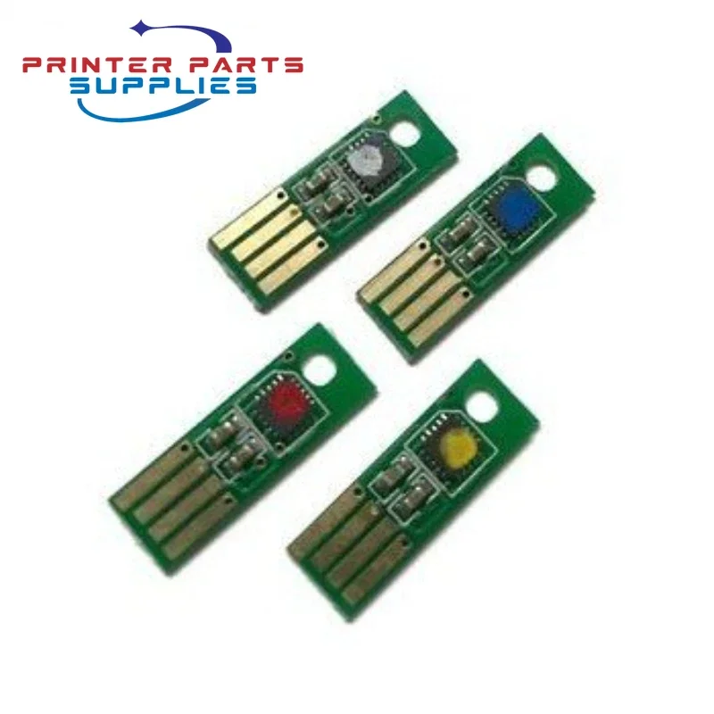 

1 комплект 108R01121 барабанный чип для цветного принтера МФУ Xerox Phaser 6600 6605 6655 VersaLink C405 C400