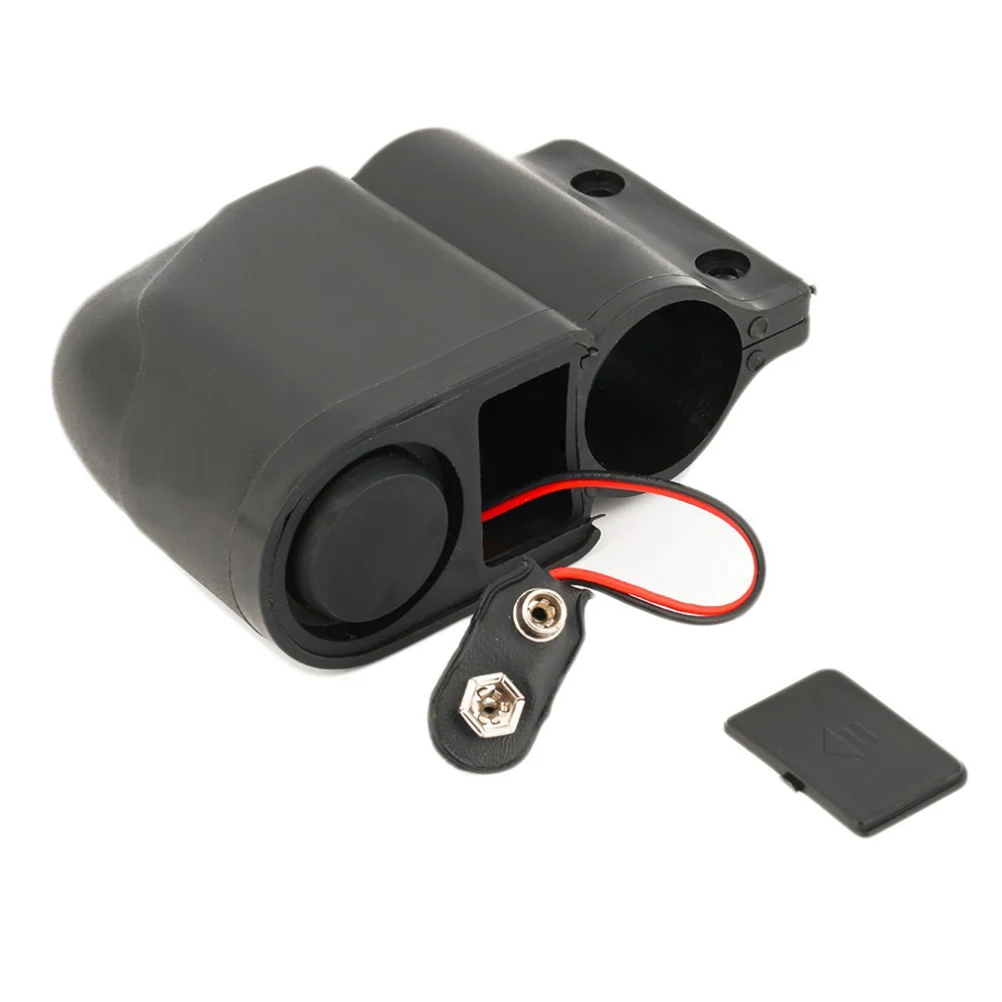 

Easy To Install With Remote Control For Effective Anti-Theft For Cycling