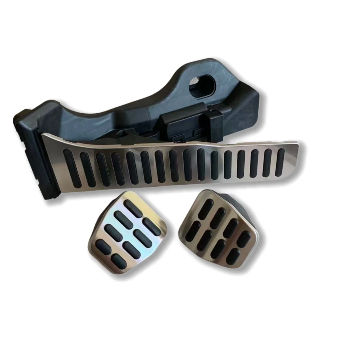 

OEM For VW Tiguan MK1 Golf Plus 2009-2014 Audi Q3 8U Accelerator Pedal Brake Pedal Clutch Pedal 1K1721503AR 1K1721601 1K0721131