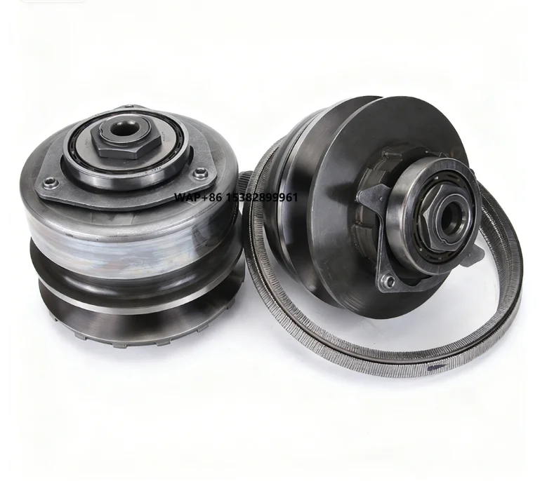 

K114 CVT Automatic Transmission Pulley Set With Chain Belt Car Accessories for