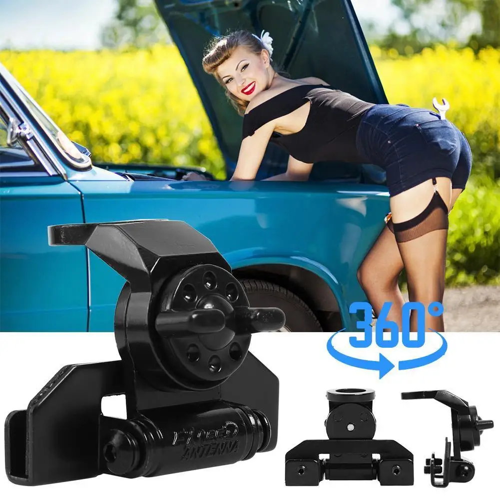 Mobile Radio Antenn…