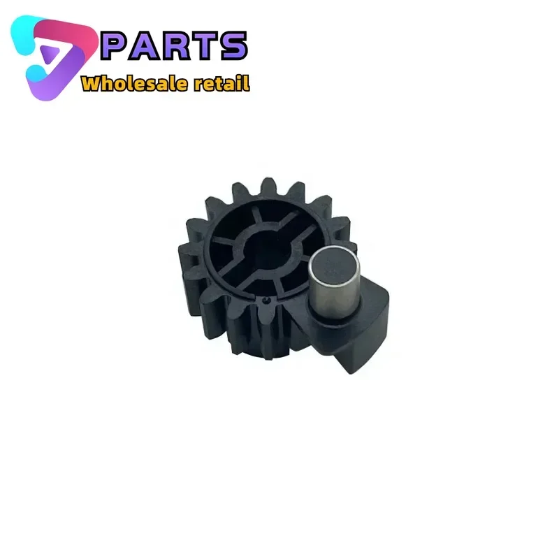 1PC High Quality For Konica Minolta BHC 754 458 364 558 454 554 658 554 Fusing release gear Rear gear