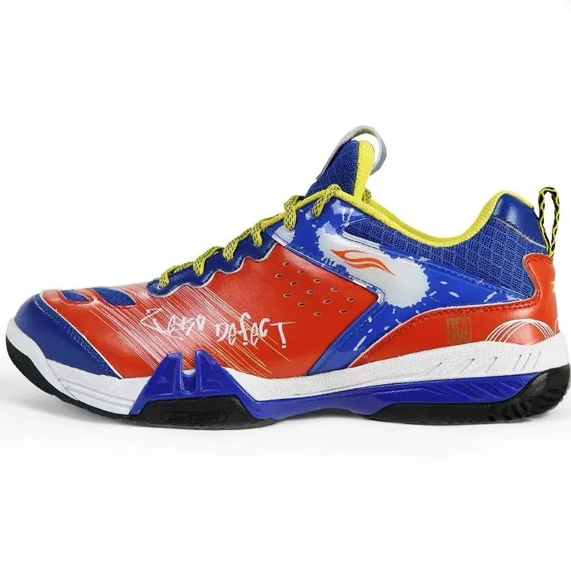 

Professional Badminton Shoes Unisex Comfortable Table Tennis Shoe Couples Anti Slip Sport Shoe Indoor Court Shoes Tennis Shoe