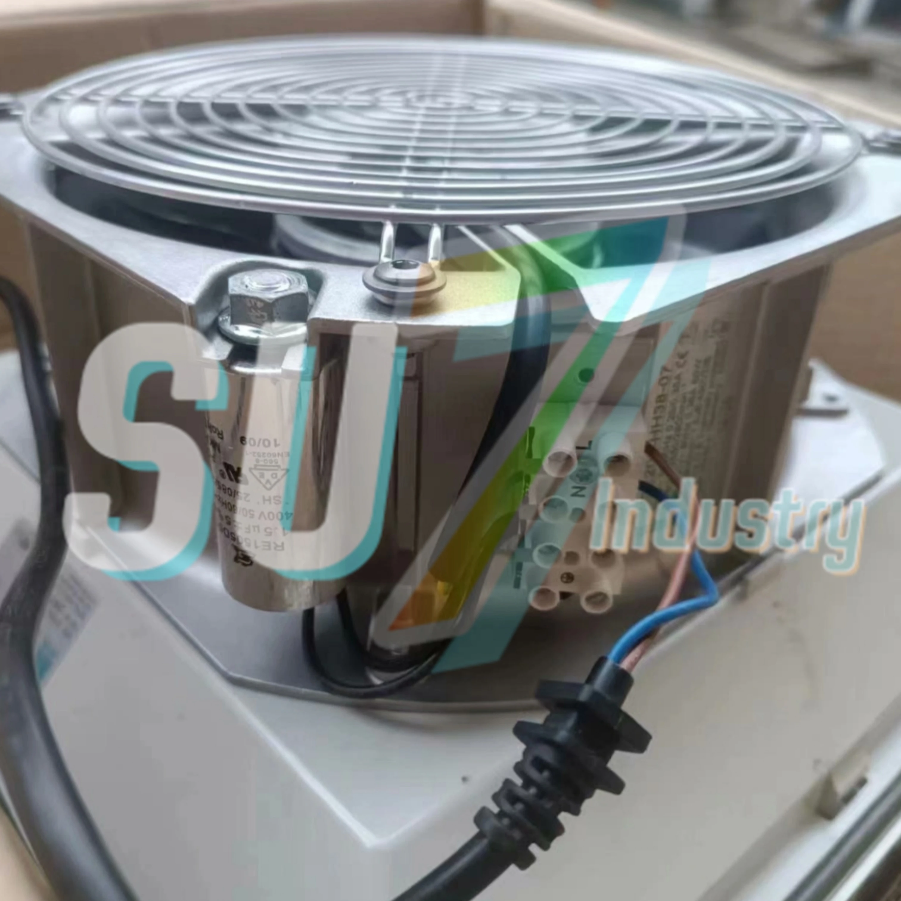 냉각팬 새 제품 창고 재고 SK3323.107 SK3324.107 SK3325.107 SK3326.107 SK3327.107