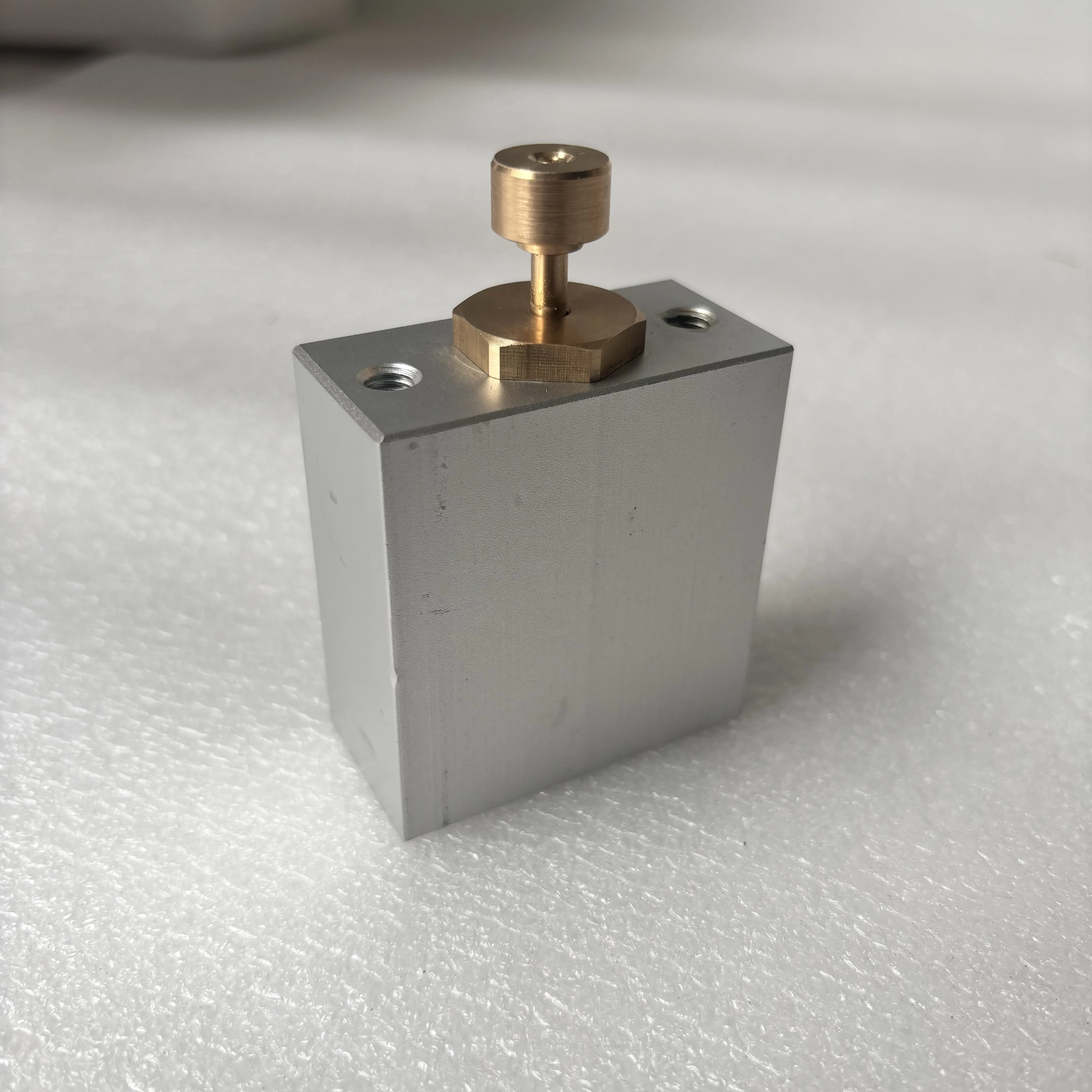 

Загрузочный клапан для воздушного компрессора 36783439 46651778, совместимый с компрессорами Ingersoll Rand