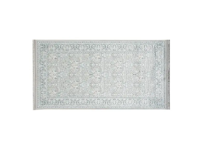 ENGLISH HOME Regenerated Cotton Carpet Super Soft Living Room Modern Area Rugs, Casual HOME Floor Rugs HOME Decor