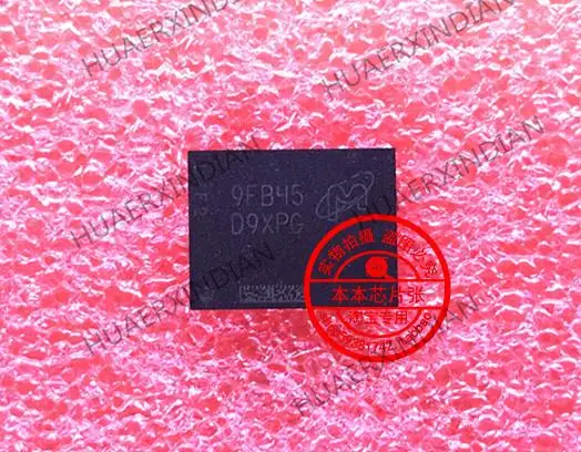 

Original MT40A1G16RC-062EBE:B D9XPG