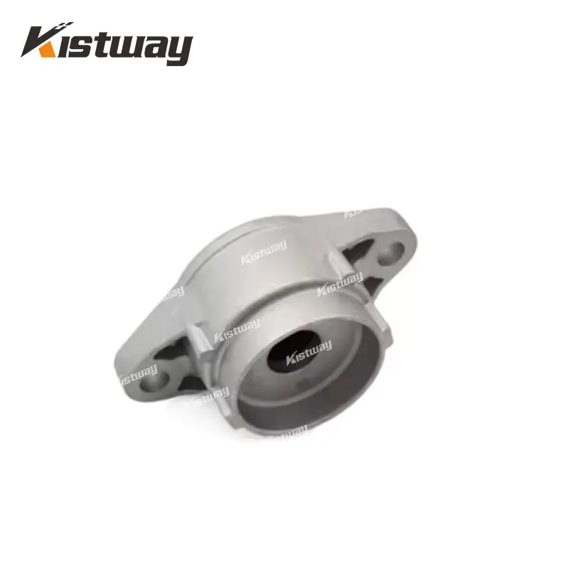 2 Stuks Kwaliteit Achter Top Strut Montage Kit Voor Porsche Panamera 971 2017-2024 971513353A 971513353