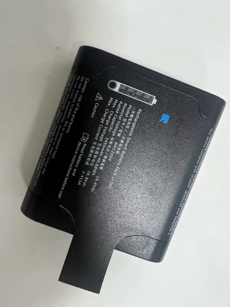 RRC2054 battery for RRC2054 professional instruments