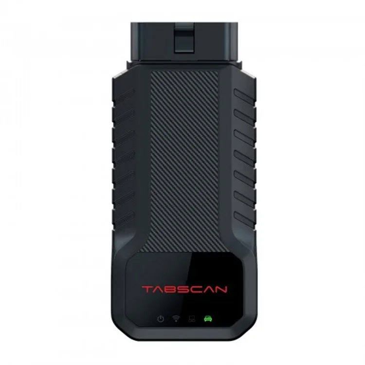 

Новейшее портативное диагностическое устройство TabScan 6154 + C для портативной диагностики для чтения/прозрачных DTC, используемое с приложением GO