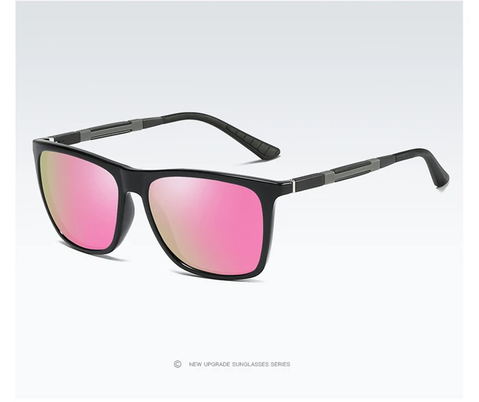 0-0,5 -0,75 bis -6,0 fahren Myopie Sonnenbrille mit Rezept Markendesigner Männer TR90 polarisierte Dioptrien Sonnenbrille für Frauen – Detail 16