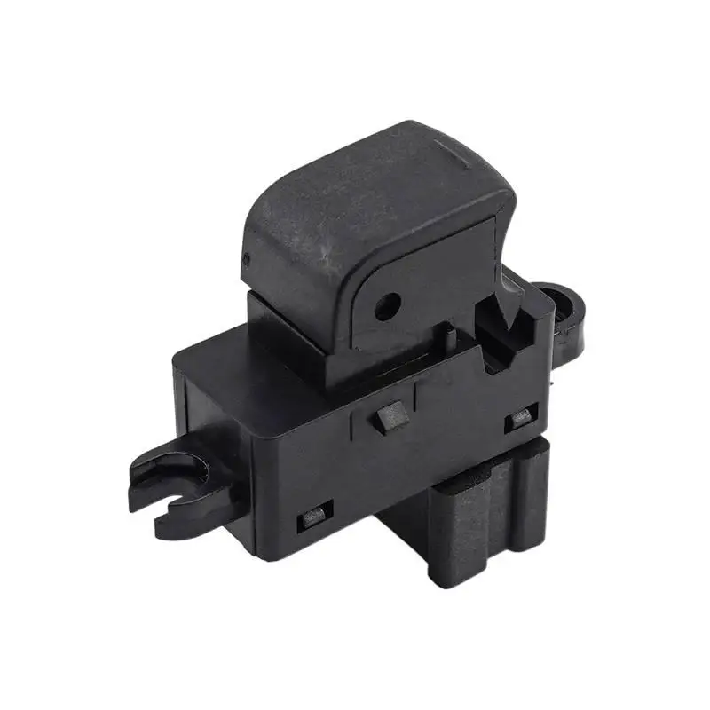 25411-AX010 Passenger Car Power Window Control Switch Single Button For Nissan Tiida Rogue Versa Pathfinder 25411AX010