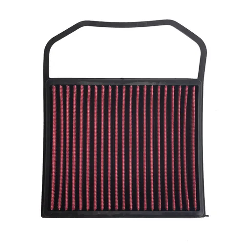 Imagen 2 del producto Filtro de aire de alto flujo compatible con Benz C400 3.0L V6 Gas S650e 3.0L V6 Gas CLS400 3.5L V6 Gas ML400 3.0L V6 Gas GL450 S500 S400