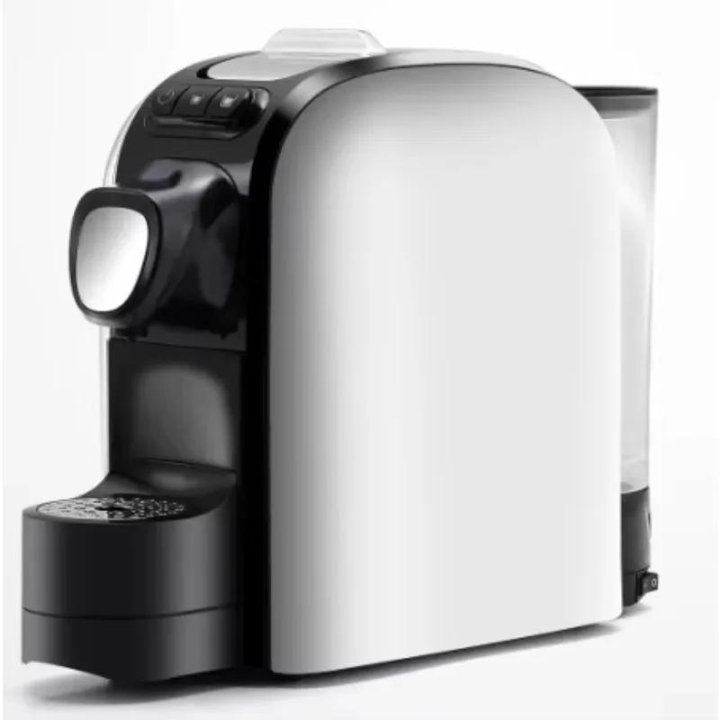 Коммерческая автоматическая кофеварка для кофе эспрессо, электрическая кофеварка OEM, запасные части без АБС-пластика 1100 230 SV825 0,85 л