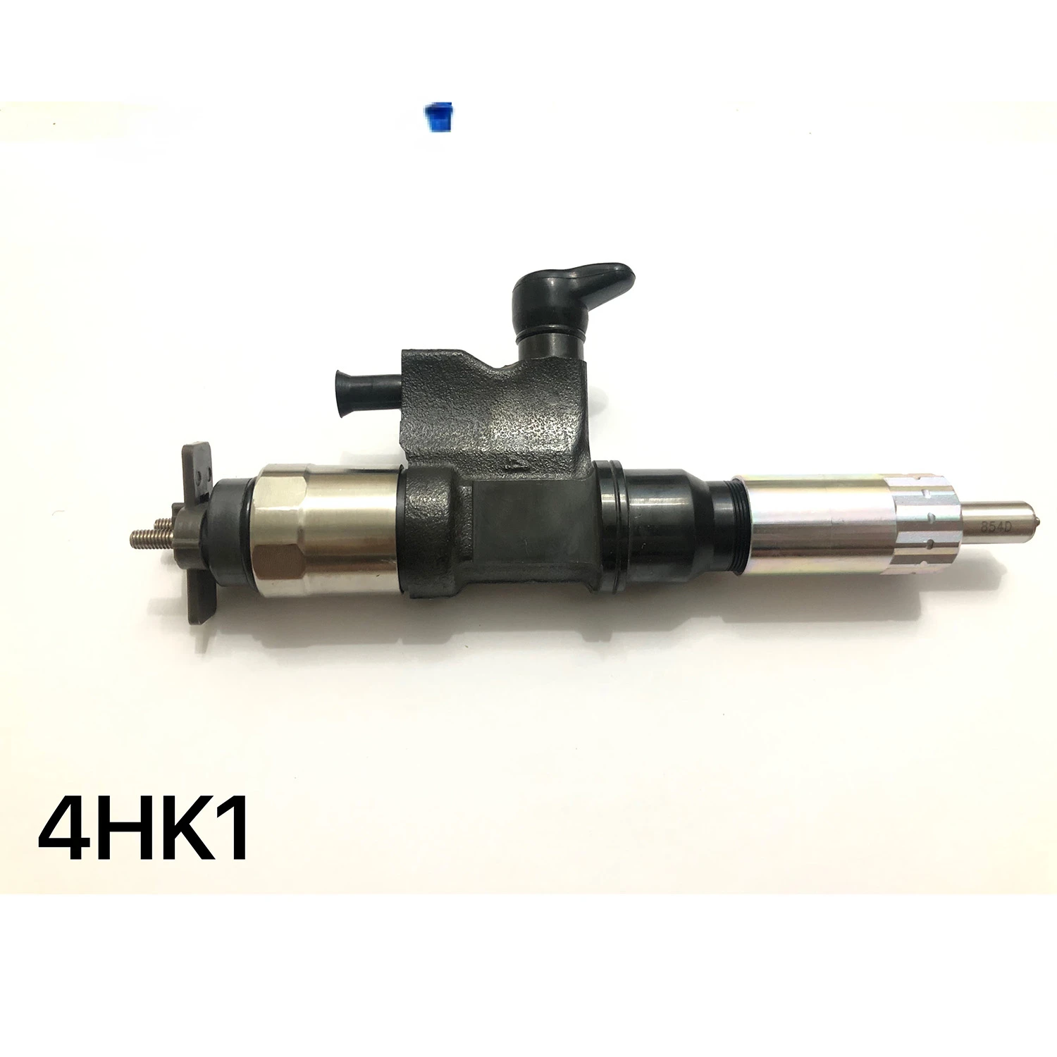 Diesel Engine 8-97609788-6 Common Rail Fuel injector 4HK1 6HK1 For ISUZU ZAX240-3 SH330 ZX330/350/360 SX285 SH210/240/250