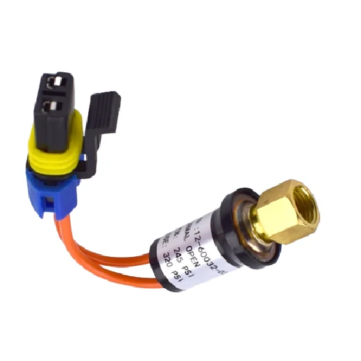 New Carrier Pressure Switch 12-60032-02 12-60032-03 12-6003202 Model for HVAC Systems