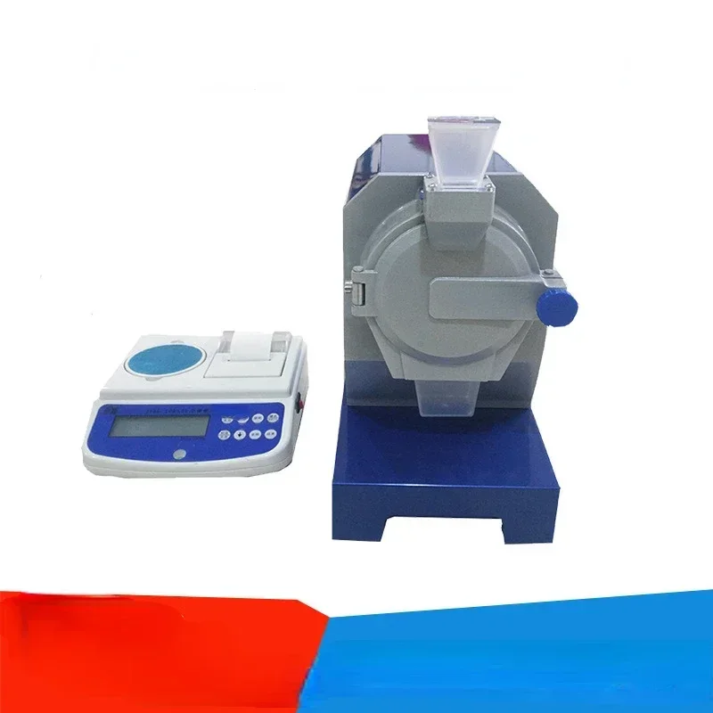 Wheat hardness tester wheat hardness index tester 100*40