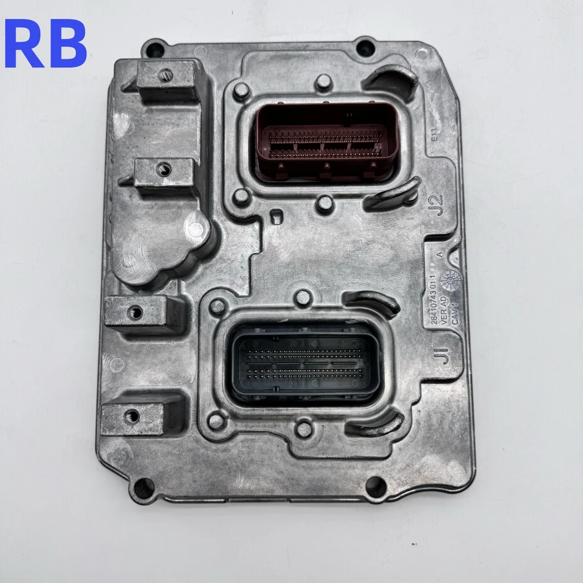 

High Quality 5317106Ecu Ecm Vehicle Electronic Control Unit, Suitable For Cummins 2017 6.7L Isx Diesel Engine, One Year Warranty