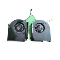 Wyoresy replacement laptop CPU GPU fan for Asus ROG Strix G16 g614ji g614jj