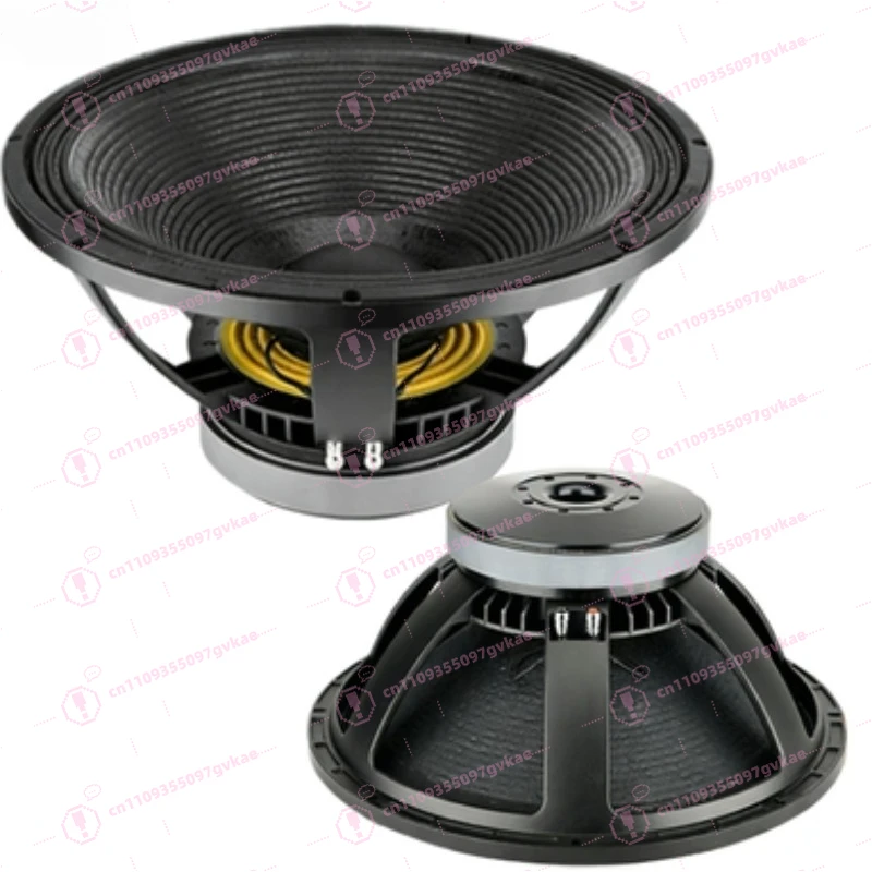 

18 Inch Super Power Subwoofer, Stage Super Subwoofer 220 Magnetic 100