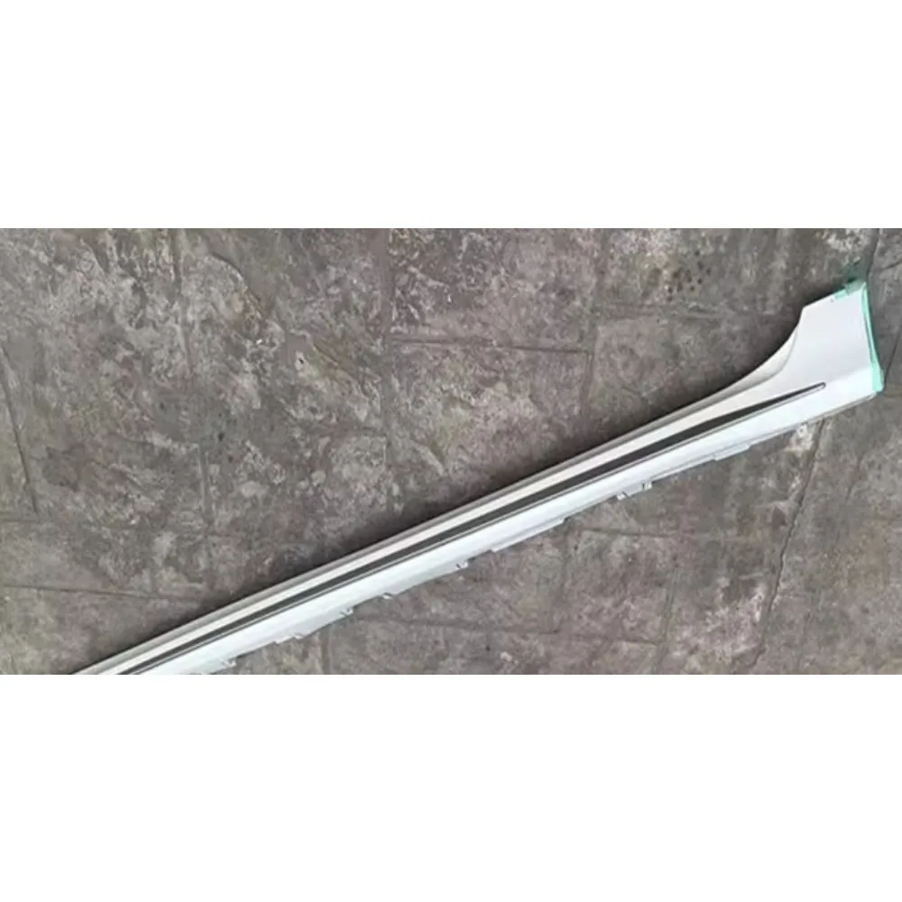 

For Chery Arrizo 8 Fulwin A8 Side Skirt Protective Side Wall Decorative Door Sill Lower Decorative Panels