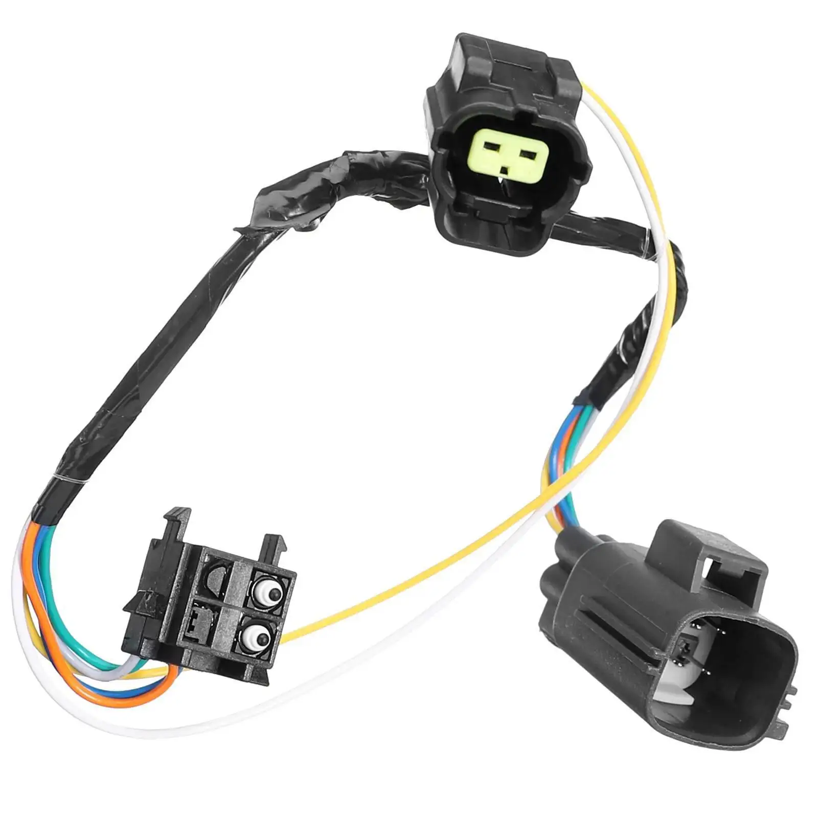 

Жгут проводов внешней дверной ручки 25959029 для Cadillac Sts 2009-2011 гг.