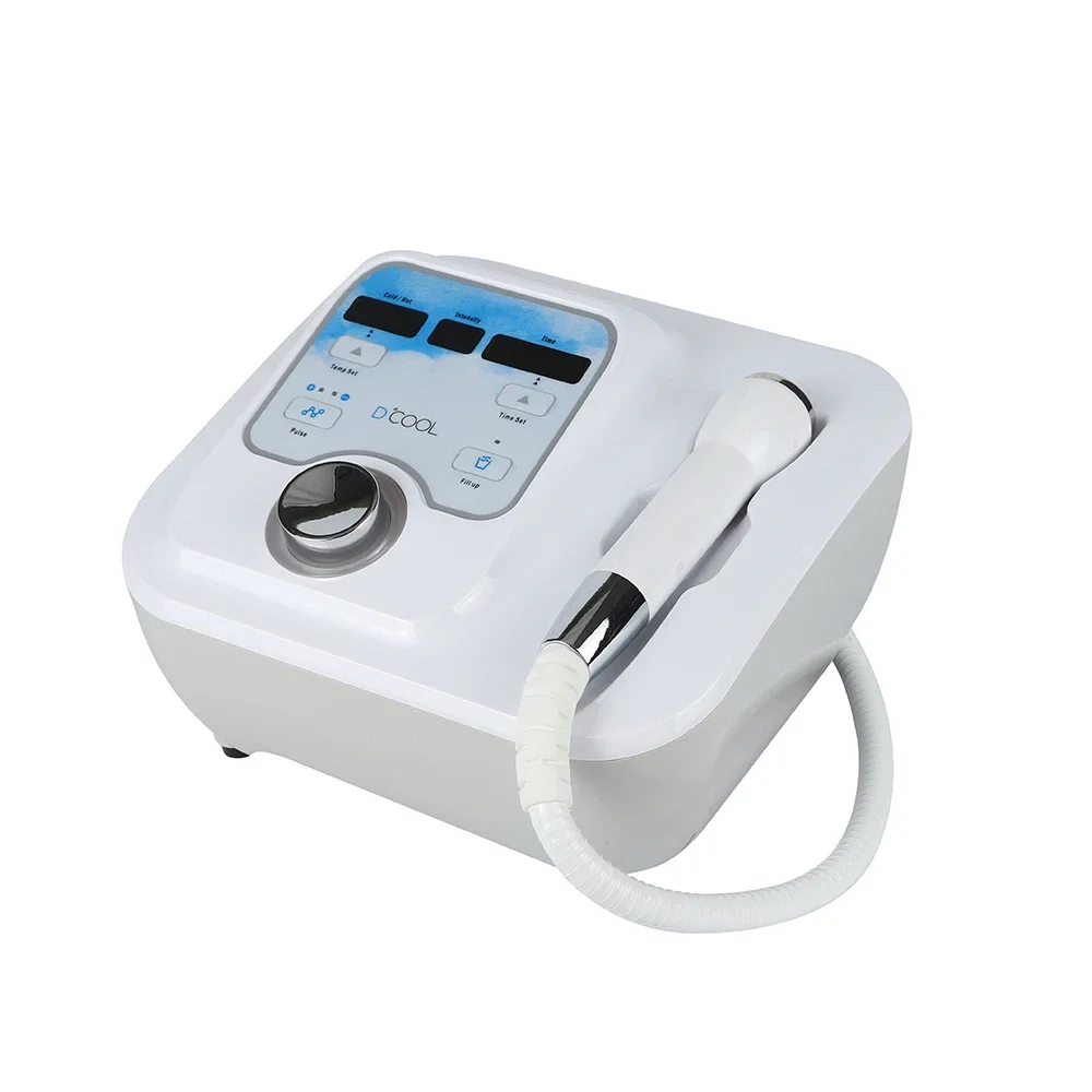 2024  Mesotherapy Instrument RF   Face Lifting  Machine