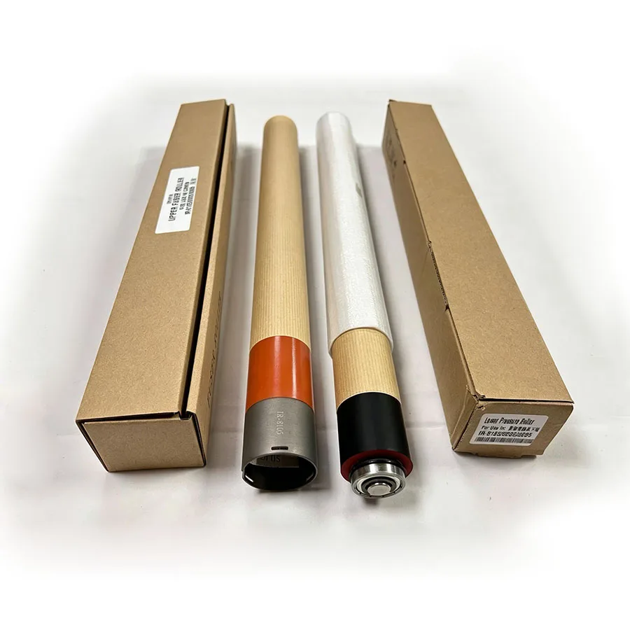 

Fuser Roller Kit for Canon iR ADV 8505 8095 8105 8285 8205 8295 Lower Fuser Roller Upper Fuser Roller