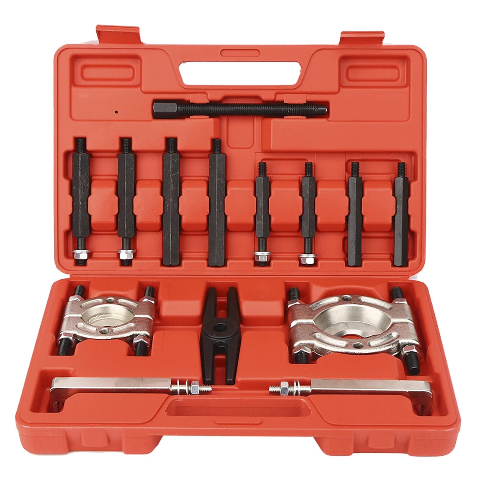 Auto  Bearing Puller Separator Set Alloy Steel Removal  Disassembly Tool Bearing Separator Bearing Splitter Kit