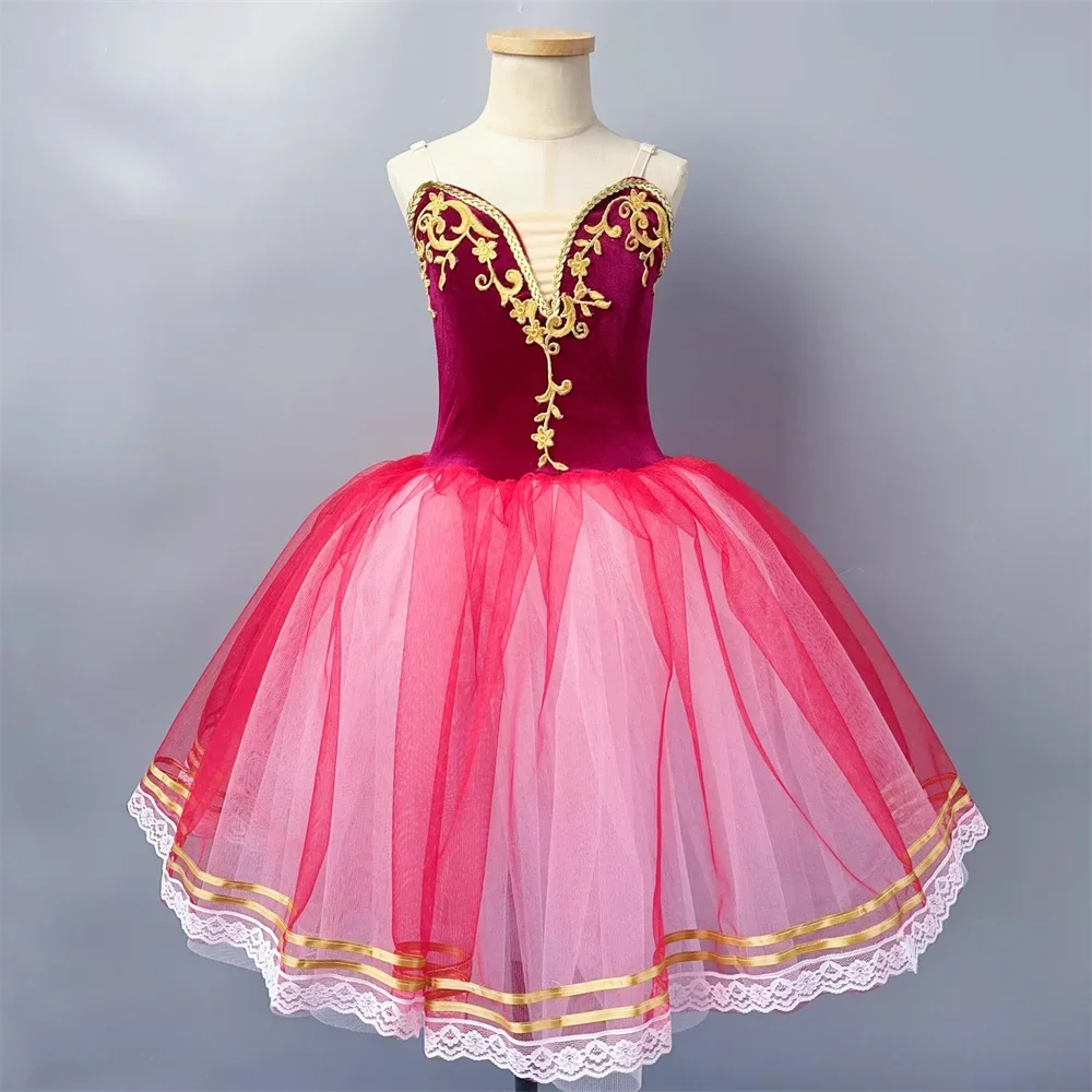 trajes-de-verano-para-ninas-leotardos-de-ballet-vestidos-de-fiesta-ropa-para-bebes-vestidos-de-ballet-con-tutu-ropa-infantil-para-el-dia-del-nino
