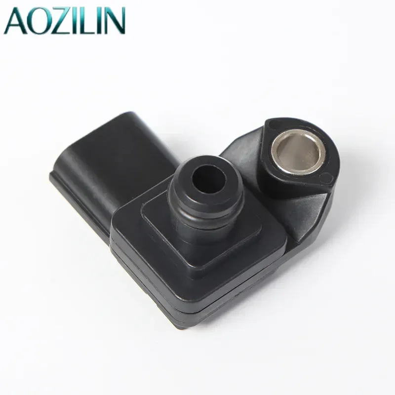 AOZILIN Intake Pressure Sensor for 079800-7240 5-498401-957 37830-PNC-003 High Precision Auto Engine Air Manifold MAP Sensor