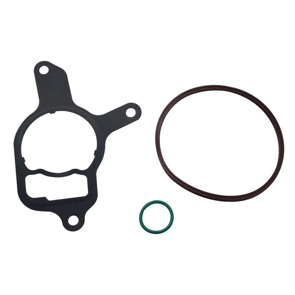 Vacuum Pump Rebuild Seal KIT for Volkswagen Gasket 2.5 L 07K145100C fit Jetta Beetle New Beetle Golf Rabbit Passat Audi TT RS