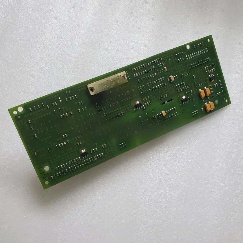00..00 Control Main Board Dscb0 Flat Module Heidelberg Sm CD Sm4 Pm Offset Parts